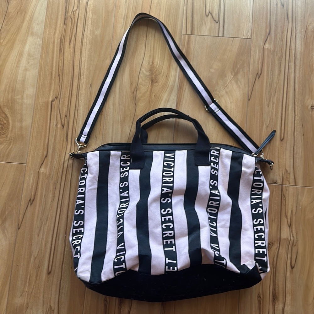 Victoria’s Secret Duffel Bag